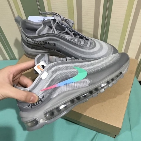 Off whiteXmenta AirMax - Picture 6 of 6